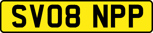 SV08NPP