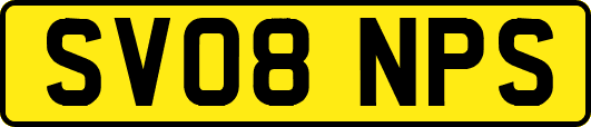 SV08NPS