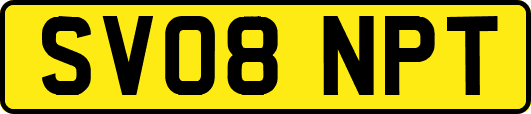 SV08NPT