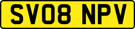 SV08NPV