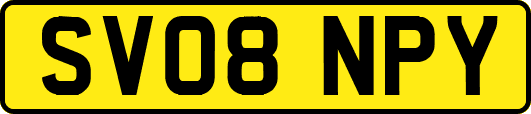 SV08NPY