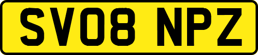 SV08NPZ