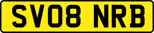 SV08NRB