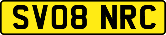SV08NRC