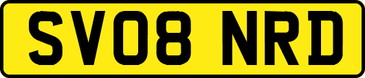 SV08NRD