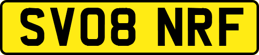 SV08NRF