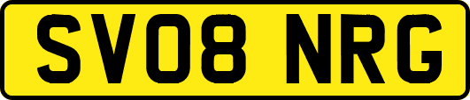 SV08NRG