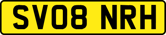 SV08NRH