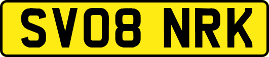 SV08NRK