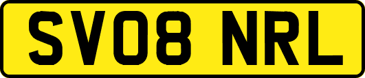 SV08NRL