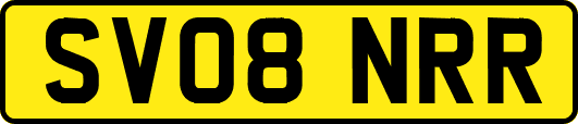 SV08NRR