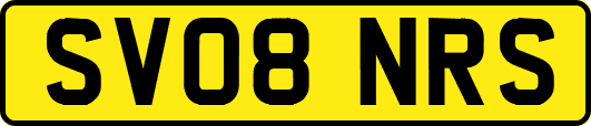 SV08NRS