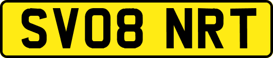 SV08NRT