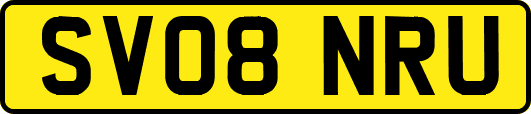 SV08NRU