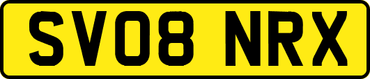 SV08NRX