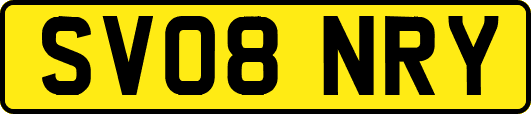 SV08NRY
