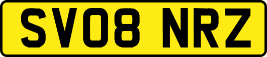 SV08NRZ