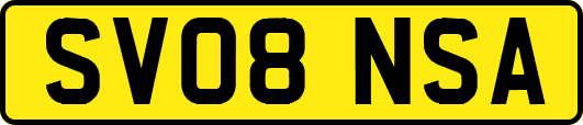 SV08NSA