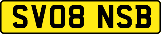 SV08NSB