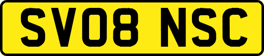 SV08NSC