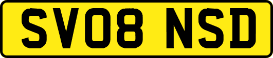 SV08NSD