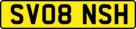 SV08NSH