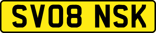 SV08NSK