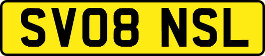 SV08NSL