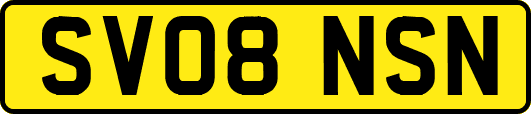 SV08NSN