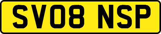 SV08NSP
