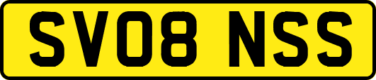 SV08NSS