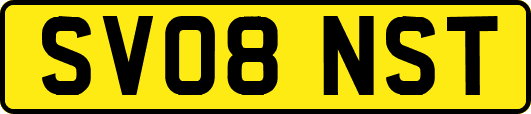 SV08NST