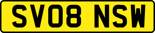 SV08NSW
