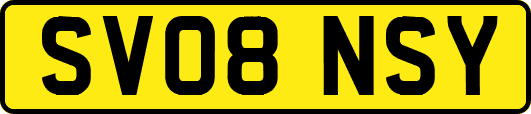 SV08NSY