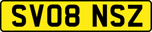 SV08NSZ