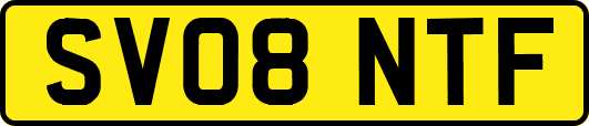 SV08NTF