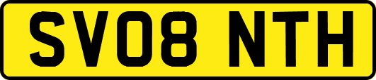 SV08NTH
