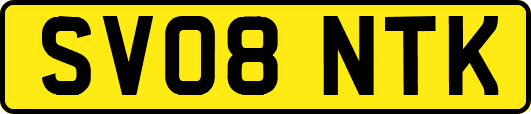 SV08NTK