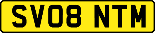 SV08NTM