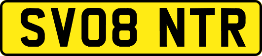 SV08NTR