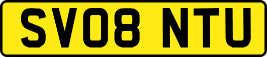 SV08NTU