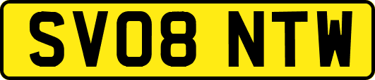 SV08NTW