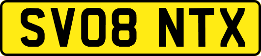 SV08NTX
