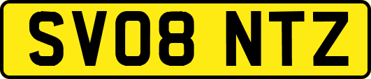 SV08NTZ