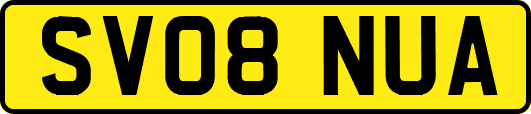 SV08NUA