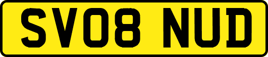 SV08NUD