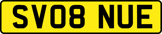 SV08NUE