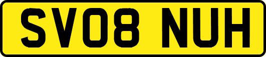 SV08NUH