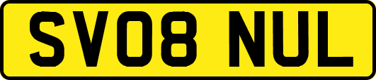 SV08NUL