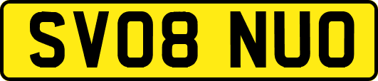 SV08NUO